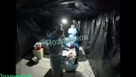 Organ Harvesting In Ukraine 🇺🇦