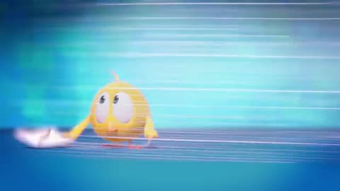Where is Chickie Fun Video For Kids - The Cannon