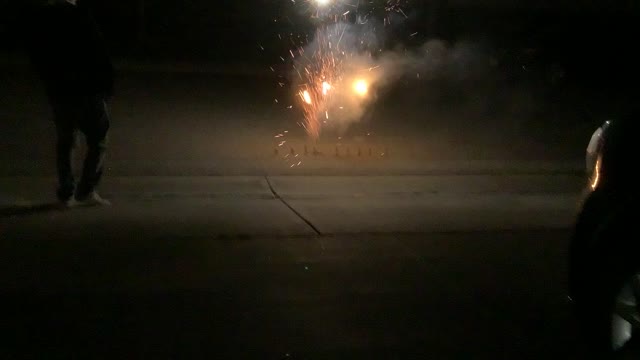 2022 FIREWORKS