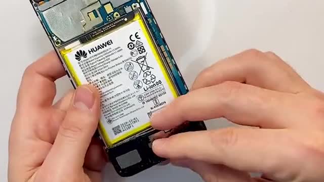 Huawei Y7 Prime 2018 Replacement Screen Have you learned it