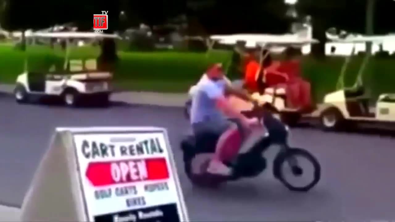 The World Videos Funny