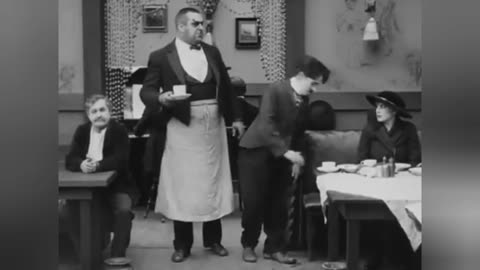 Charlie Chaplin Comedy Videos