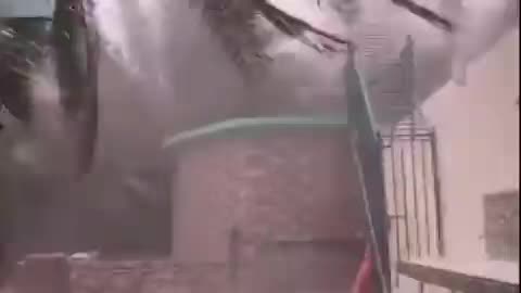 Watch the water - Oman 9/21/2021