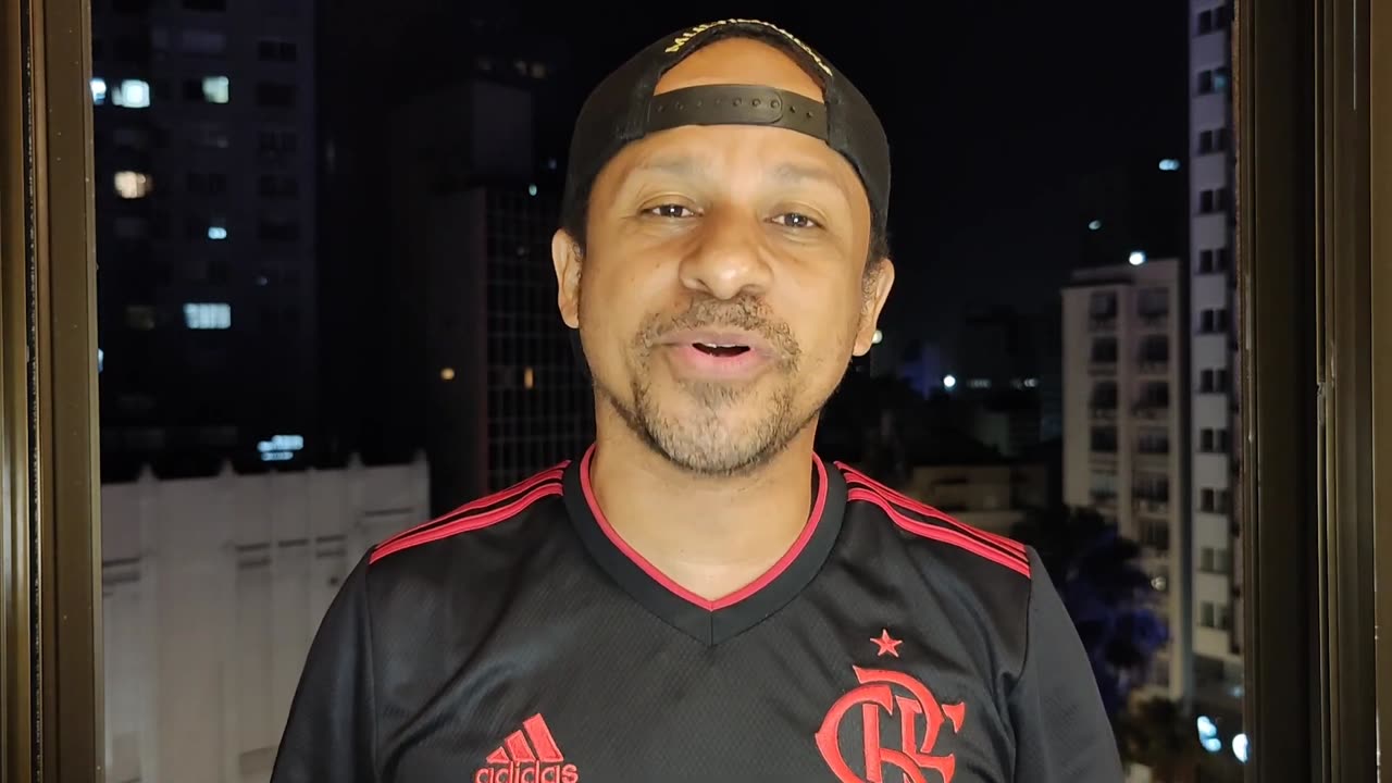 SAIU AGORA: SAMPAOLI APONTA 1º PROBLEMA! BRUNO HENRIQUE FORA! FLAMENGO PODE PERDER MARACANÃ! RECORDE