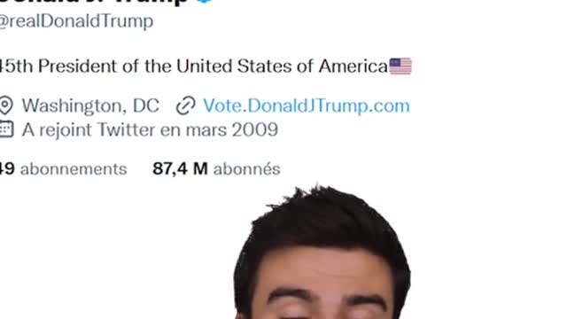 Some claim that Elon Musk has set a trap for Donald Trump on Twitter