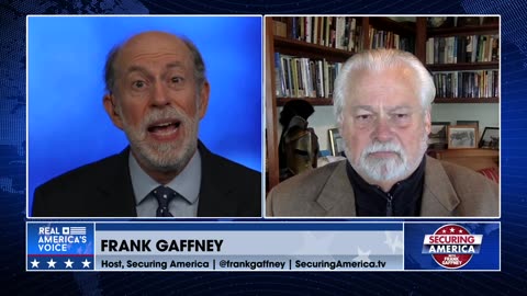 Securing America with Sam Faddis (part 1) | July 3, 2023