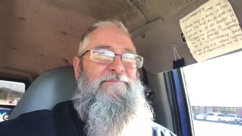 Beatin’ It To Booneville