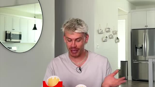 I tested all the FACT OR CAPS in ONE video ONE video on my YouTube. Link in bio