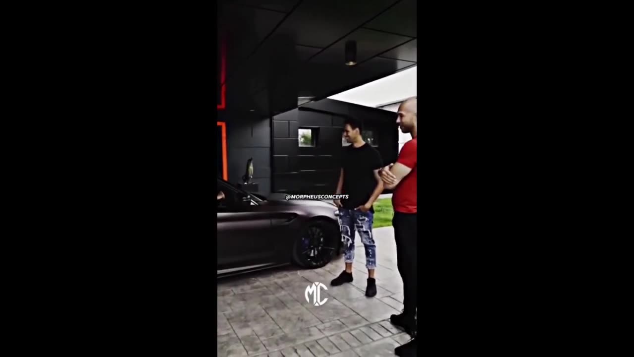 Andrew Tates Best Clips Pt 1