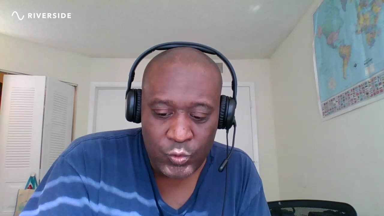 Edward Walker Jr Show 12/23/2023