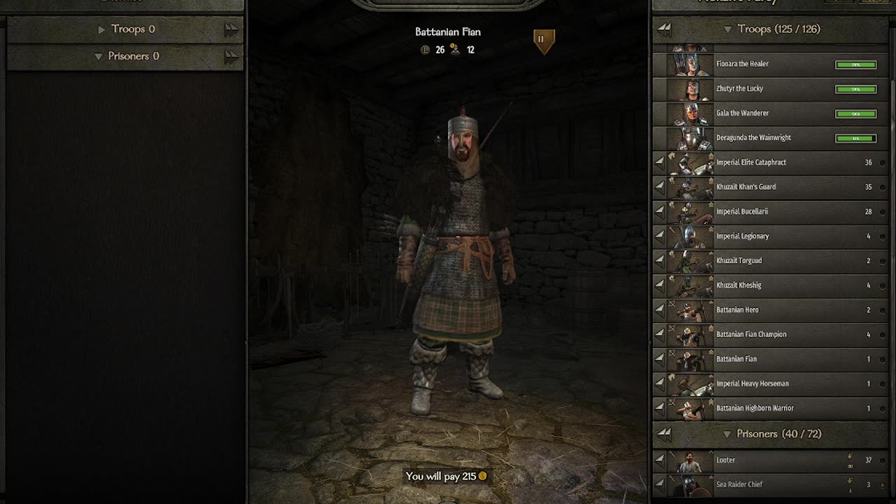 Mount and Blade II Bannerlord Nokam 15