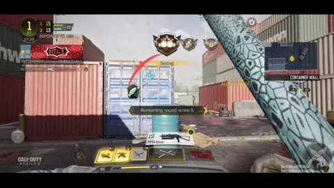 Get your feelings hurt #cod