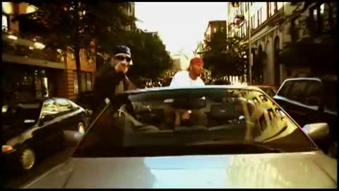 LIMP BIZKIT - Break Stuff