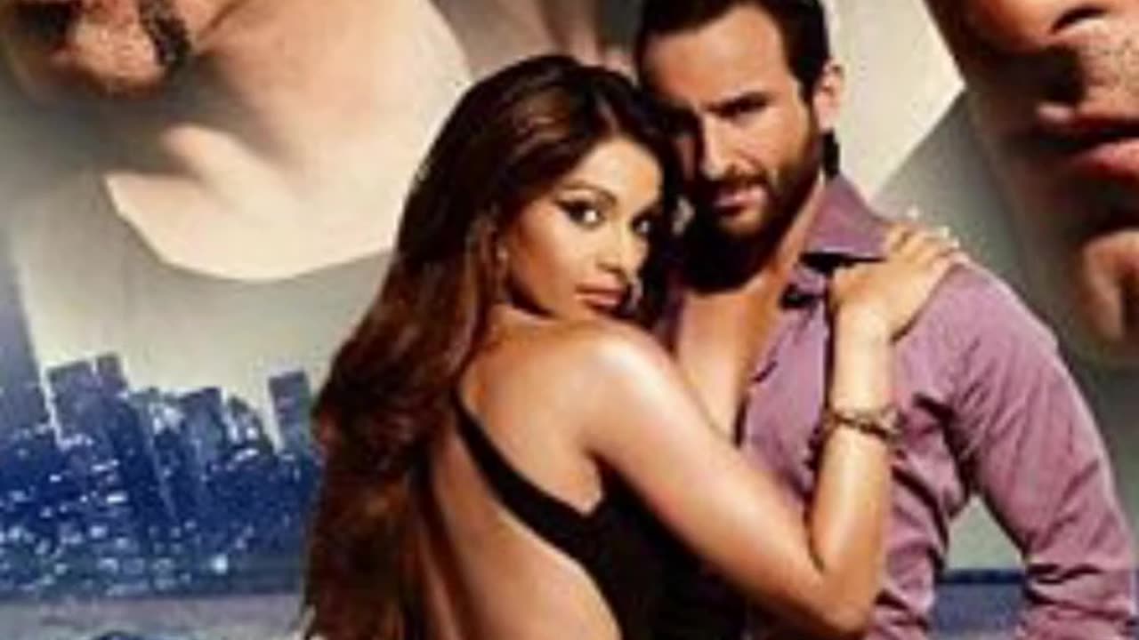 Saif ali Khan top Bollywood movies