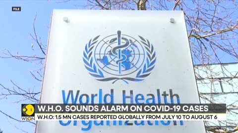 New Covid cases, hospitalisations rise, is coronavirus spreading? | Latest World News | WION