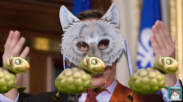 Le Bal des non masqués et Le Bal du Diable