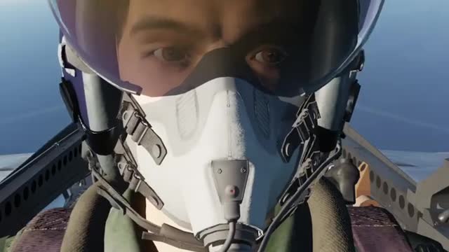 F-18 Power In The Sky _ DCS