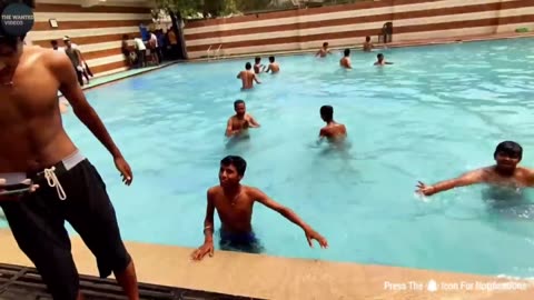 Funny moments