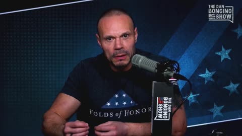 They Got Busted Trafficking In COVID Fear (Ep. 1962) - The Dan Bongino Show