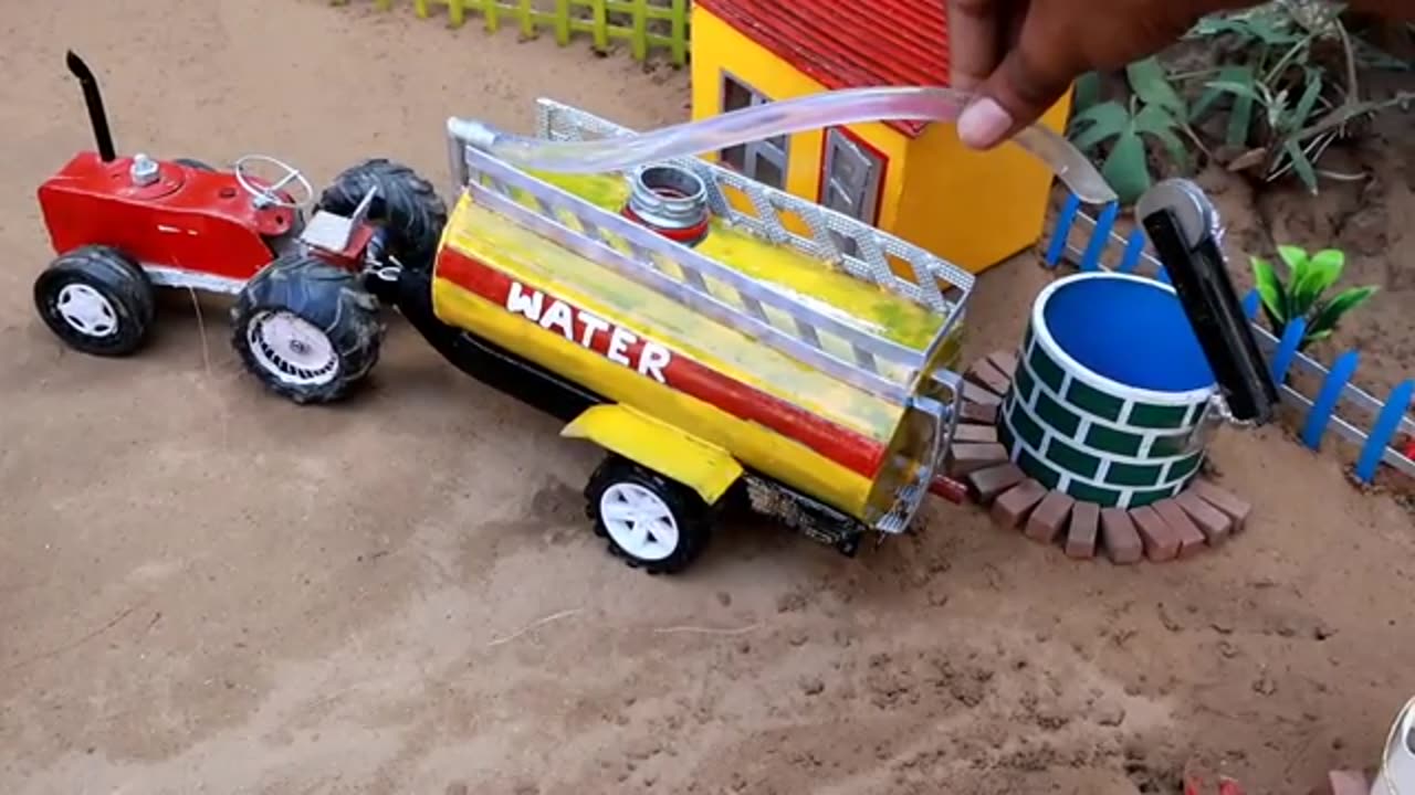 Child game