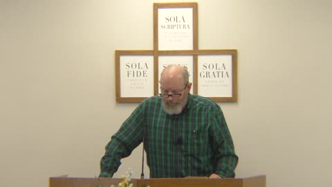 The Marvel of Regeneration John 3:1-8 Part 1
