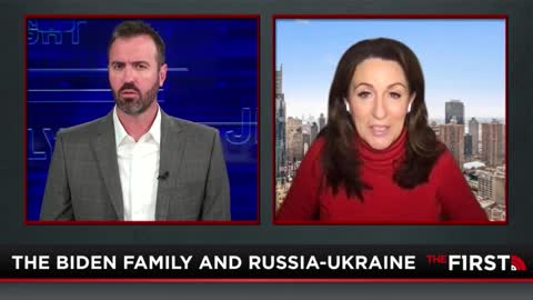 I'm Right with Jesse Kelly: The Biden Family Ukraine Corruption