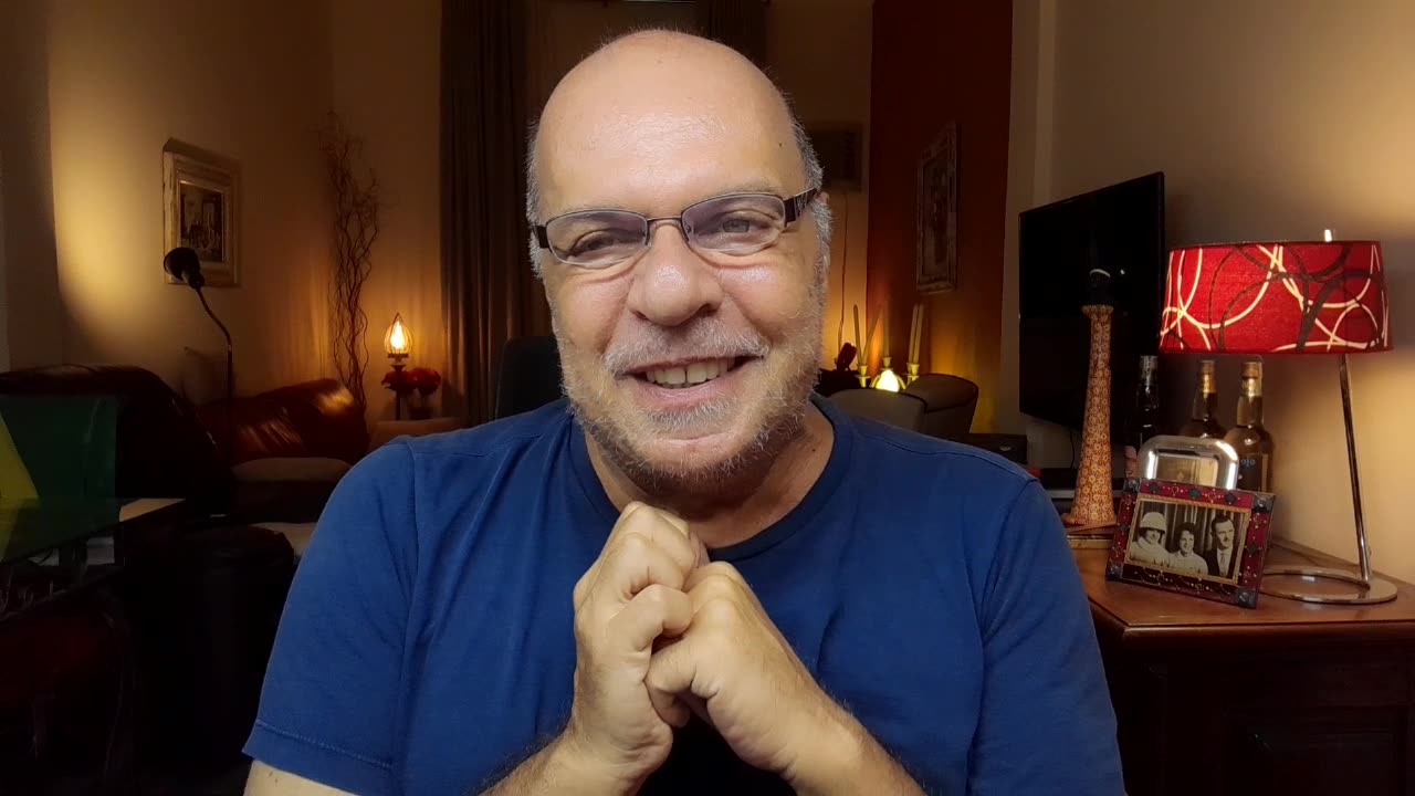 Agora querem a canja presidenciária