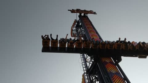 Fun at Nicco park