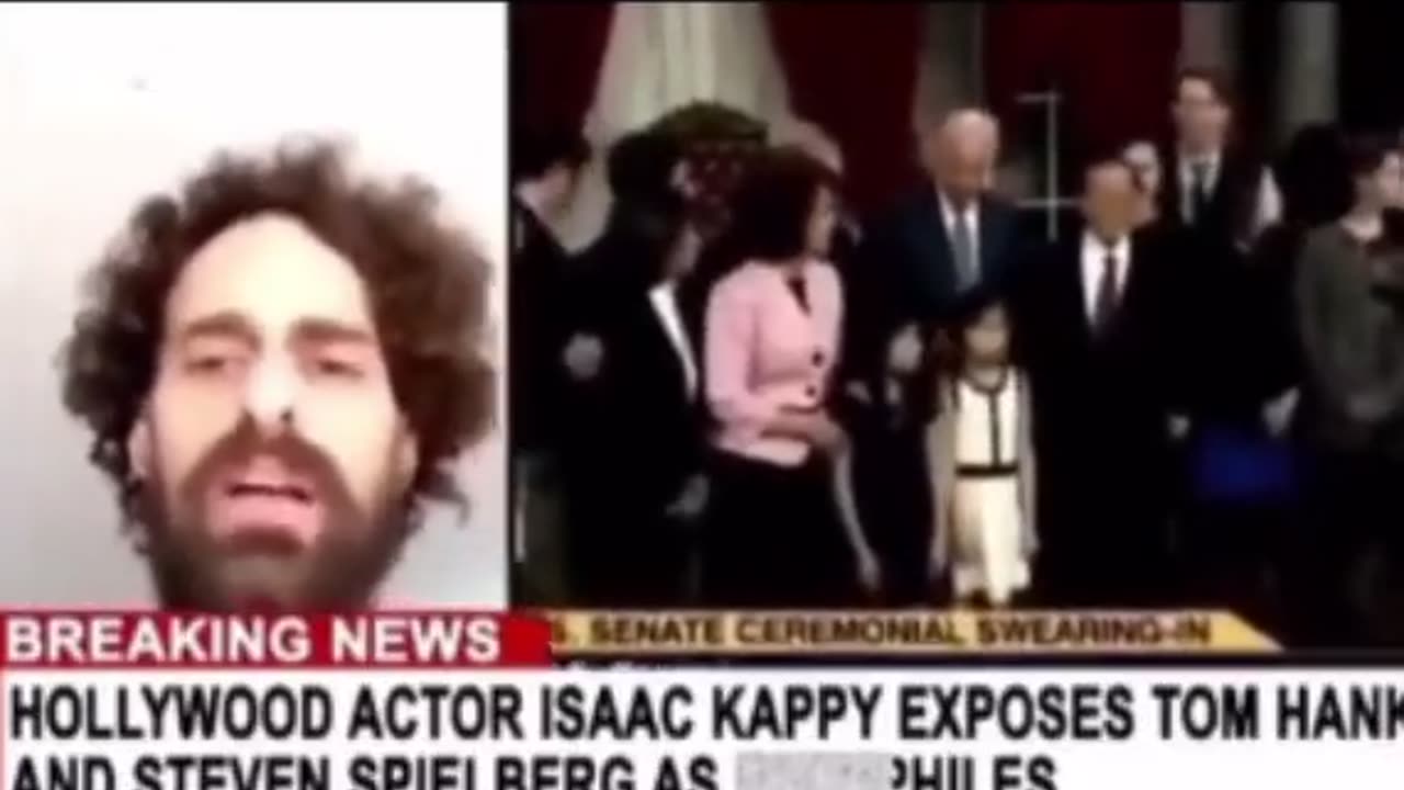 Remembering Isaac Kappy 7.27.18