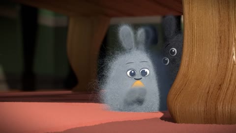 Cute 3D Animated Short Film