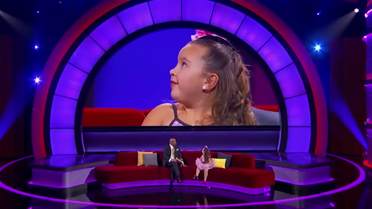 ALL PERFORMANCE LITTLE BIG SHOTS (Season1)