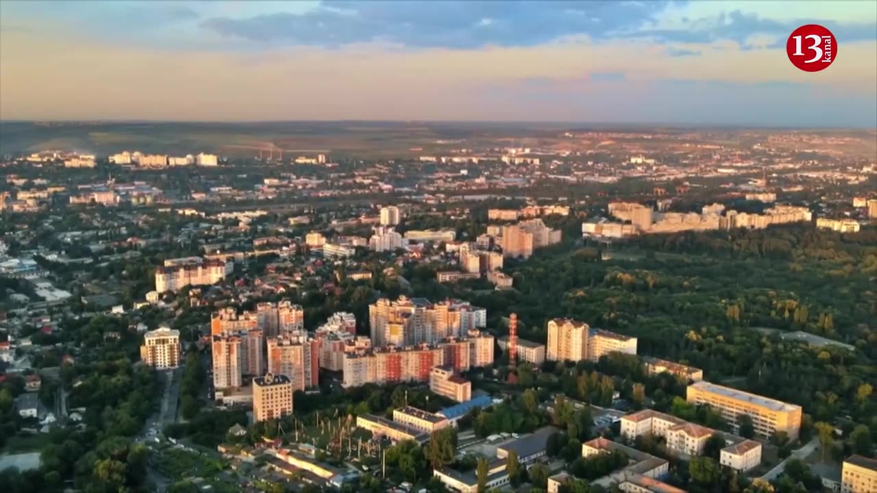 Russian army will cross the borders, Putin wants to restore the Soviet Union - Moldovan president