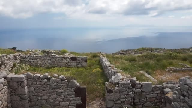 GREECE - PART 4 - TRISH SCOTT FILMS