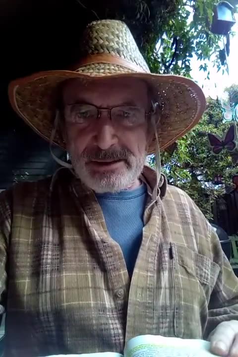 ACIM Lesson 134 Part 2.