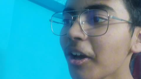 Maaf karde behen.....