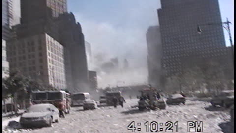 911 - Clips #47