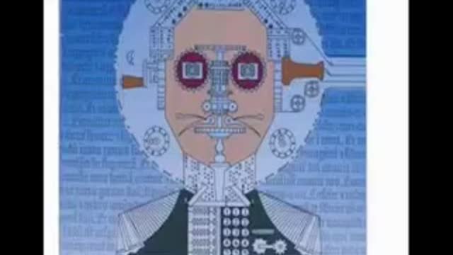 Saturn And The INTERNET pt.4 Occultscience101