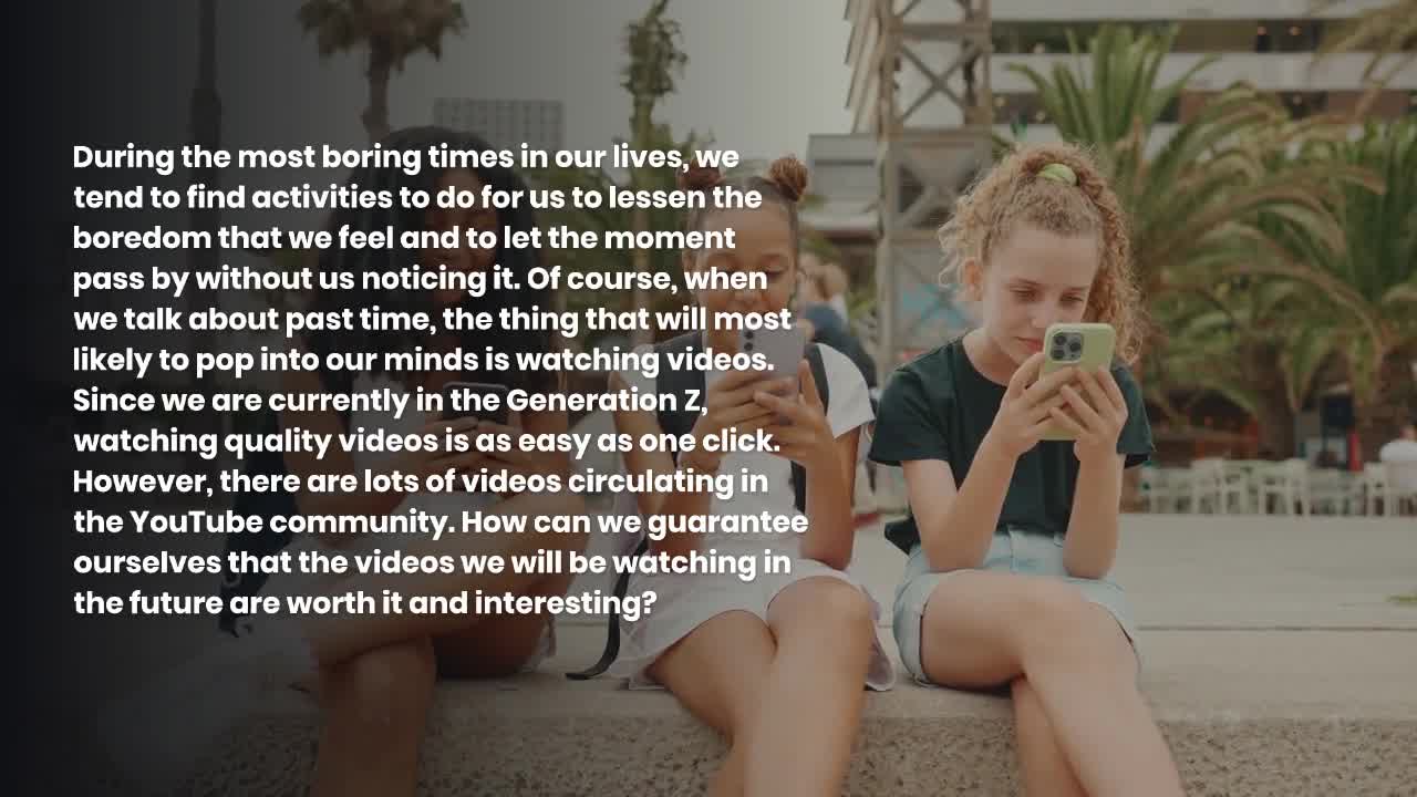 TOP QUALITY PAID VIDEOS