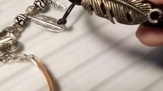 Beautiful Handmade Bracelet