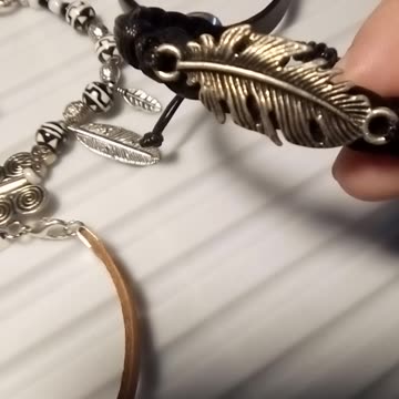 Beautiful Handmade Bracelet