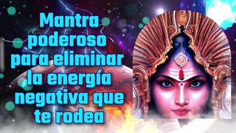 Spanish Mantra