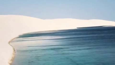 Lençóis Maranhenses