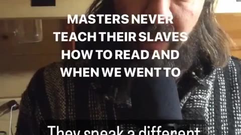 language