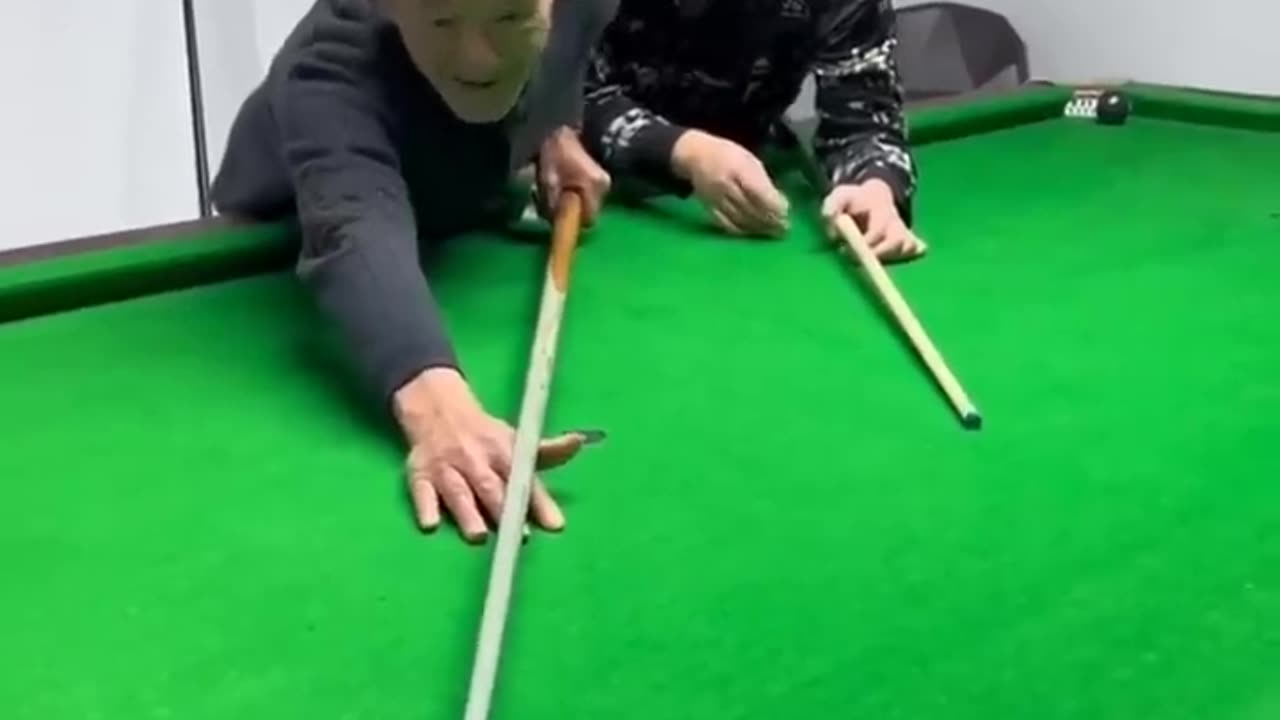 Funny pool video|Video billards million view | funnyworld