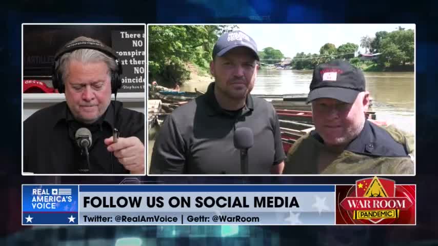 Immigrants from Across the Globe Use Vulnerable Southern Border to Illegally Enter United States