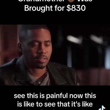 SOLD FOR $830 as a SLAVE