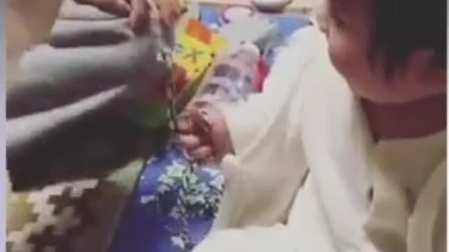 both kids need this toy