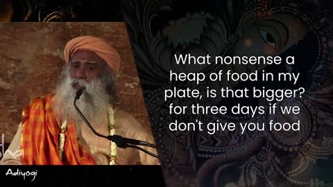 Why Are They Called The Most Idiotic People On this Planet- - Devotees - God - Sadhguru - Adiyogi