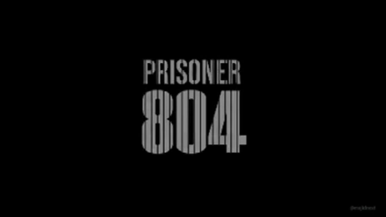 Prisoner 804