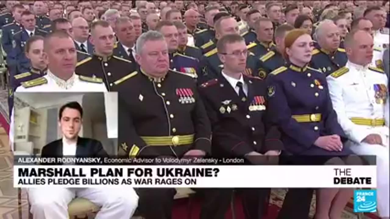 Ukraine accept defeat in offensive while western media refuses to